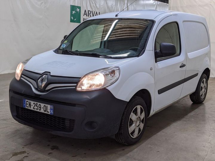 renault kangoo express 2017 vf1fw50j158251276