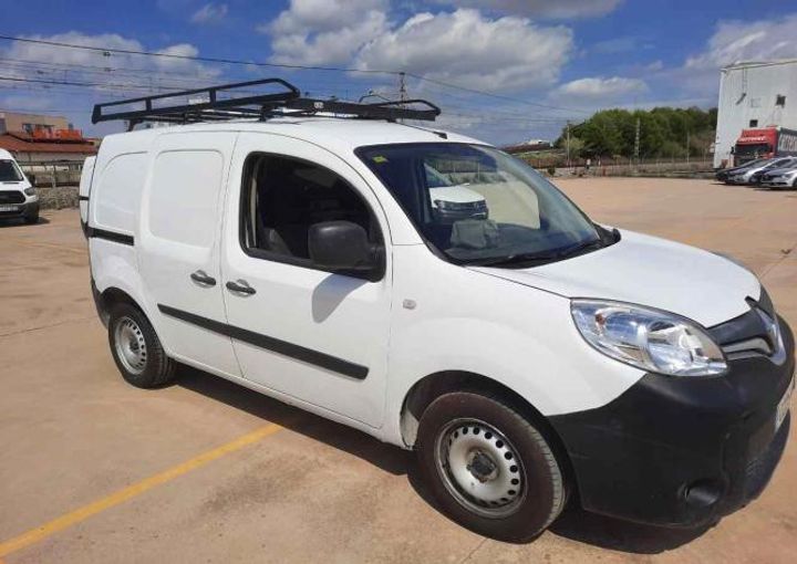 renault kangoo express 2017 vf1fw50j158300771