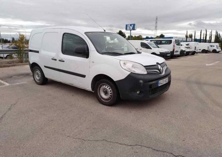 renault kangoo express 2017 vf1fw50j158300892