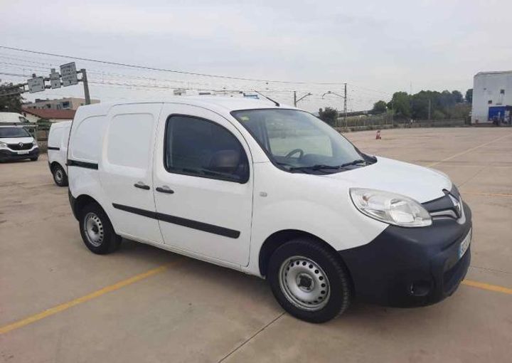 renault kangoo express 2017 vf1fw50j158300954