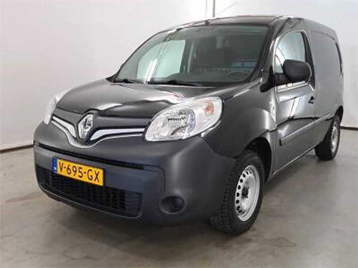 renault kangoo 2017 vf1fw50j158321300