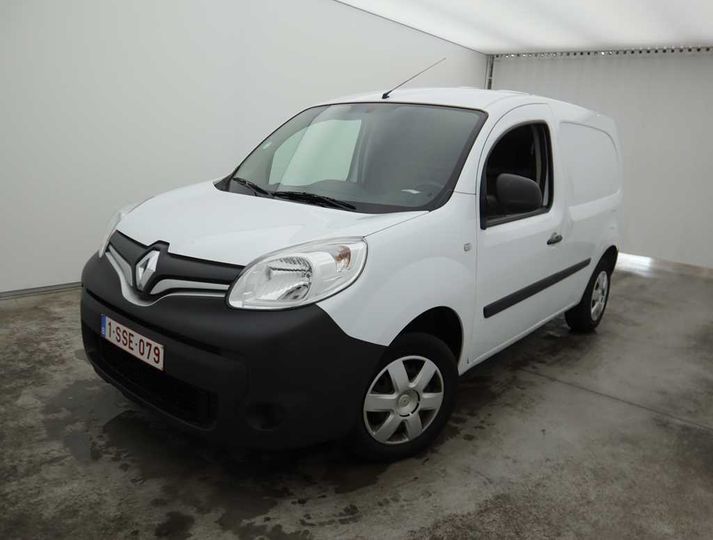 renault kangoo express &#3913 2017 vf1fw50j158374097