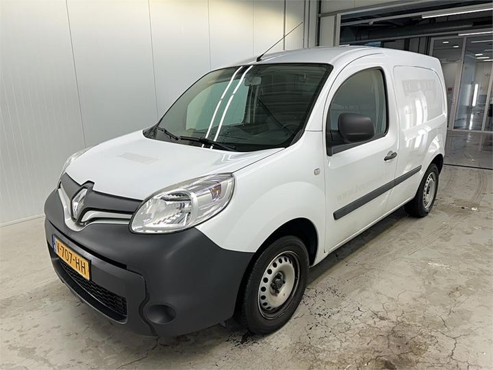 renault kangoo 2017 vf1fw50j158384815