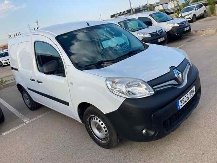 renault kangoo express 2017 vf1fw50j158506585