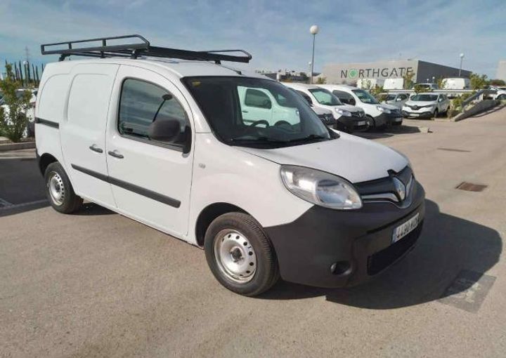 renault kangoo express 2017 vf1fw50j158506588