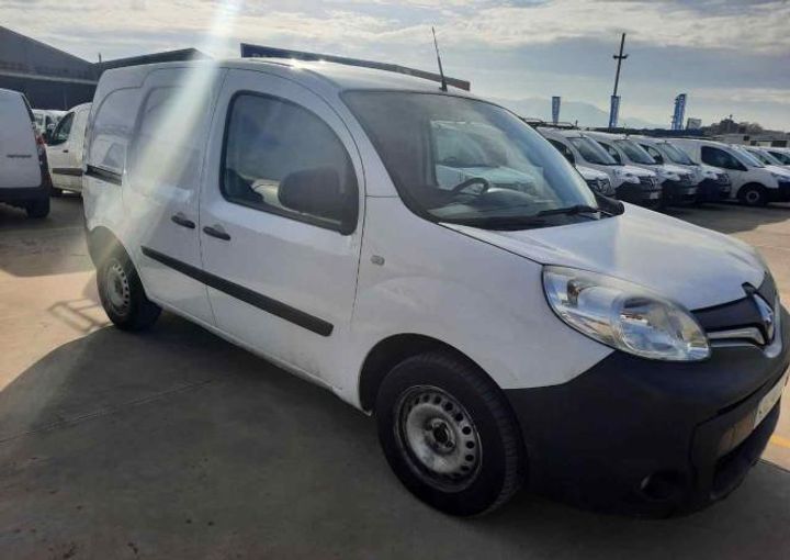 renault kangoo express 2017 vf1fw50j158506734