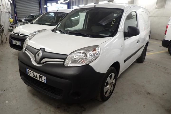 renault kangoo express 2017 vf1fw50j158515463