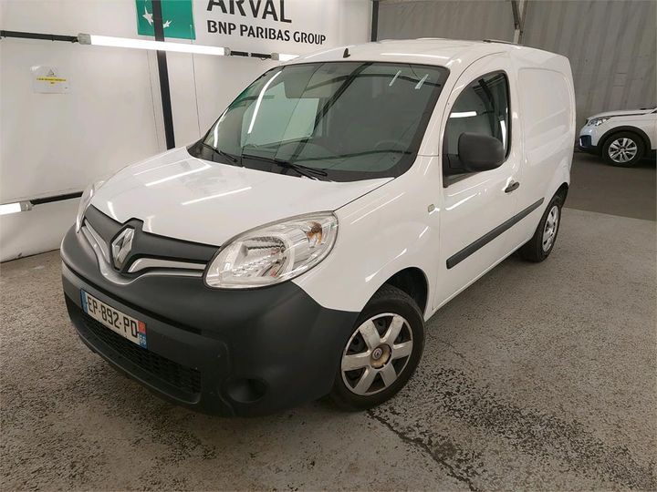 renault kangoo express 2017 vf1fw50j158517774