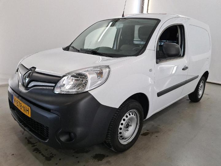 renault kangoo 2018 vf1fw50j158609680