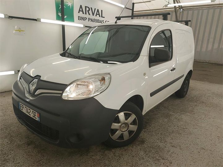 renault kangoo express 2017 vf1fw50j158668673