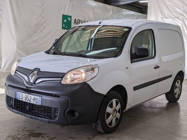 renault kangoo express 2017 vf1fw50j158668718