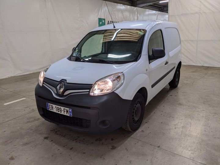 renault kangoo express 2017 vf1fw50j158752873