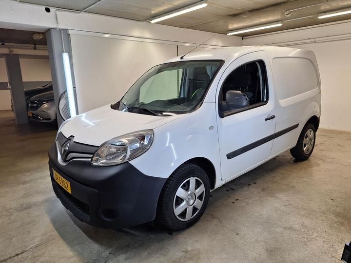 renault kangoo express 2017 vf1fw50j158761251