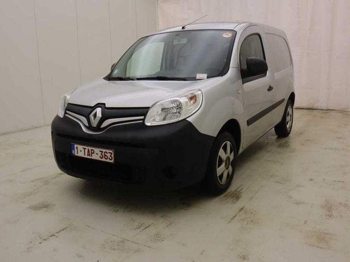 renault kangoo 2017 vf1fw50j158789070