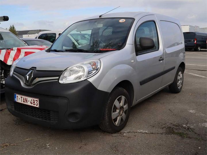 renault kangoo 2017 vf1fw50j158789096