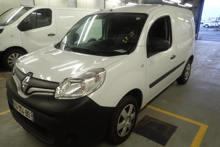 renault kangoo express 2017 vf1fw50j158799869