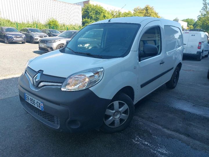 renault kangoo express 2017 vf1fw50j158846462