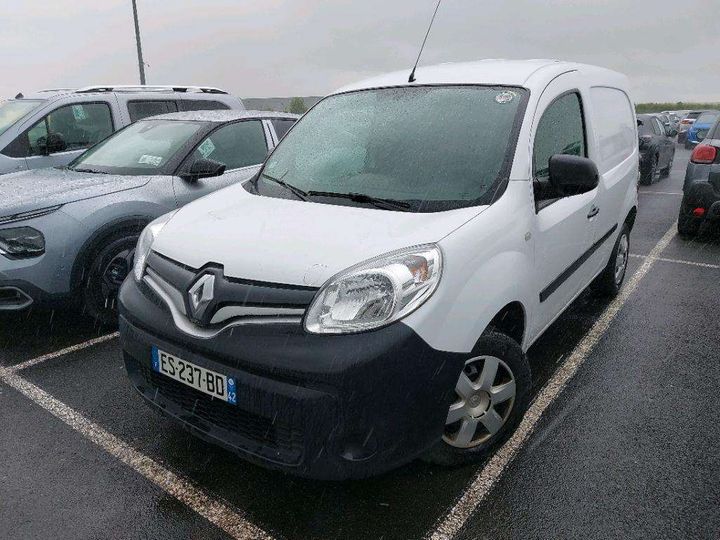 renault kangoo express 2017 vf1fw50j158869132