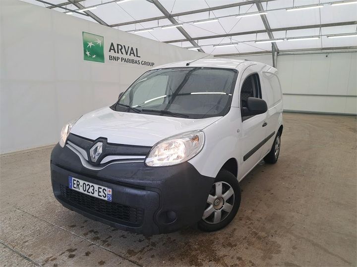 renault kangoo express 2017 vf1fw50j158870895