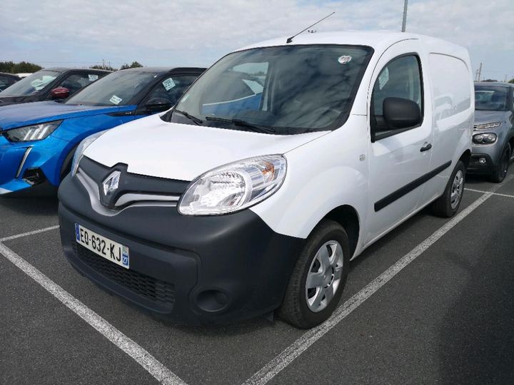 renault kangoo express 2017 vf1fw50j158880682