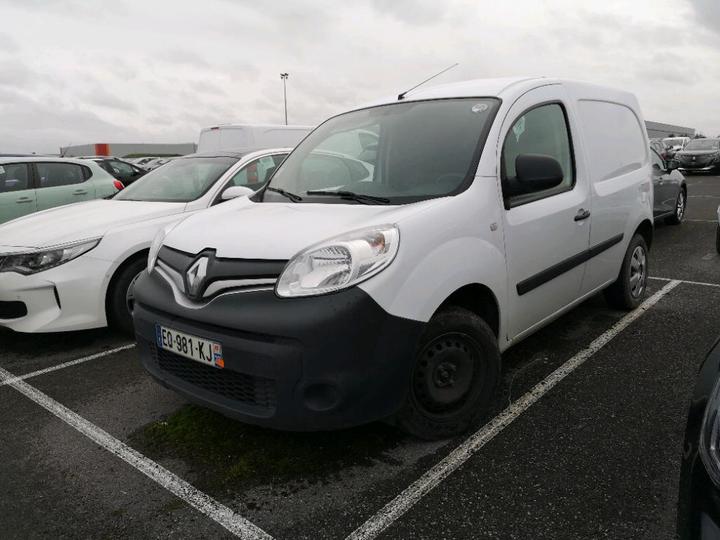 renault kangoo express 2017 vf1fw50j158880689