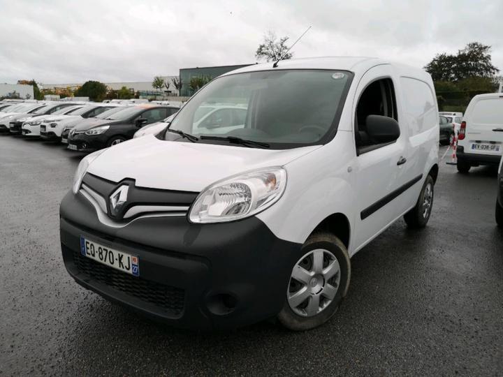 renault kangoo express 2017 vf1fw50j158880692