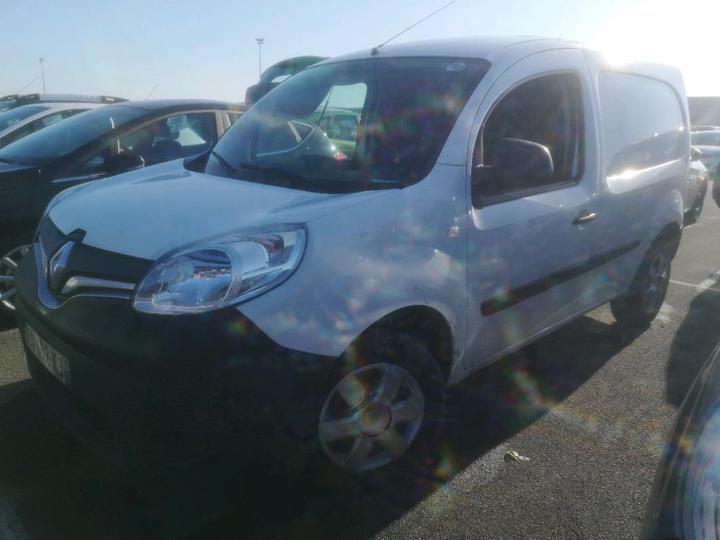 renault kangoo express 2017 vf1fw50j158880695