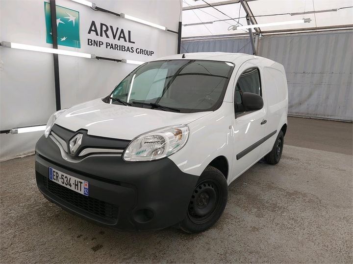 renault kangoo express 2017 vf1fw50j158976816