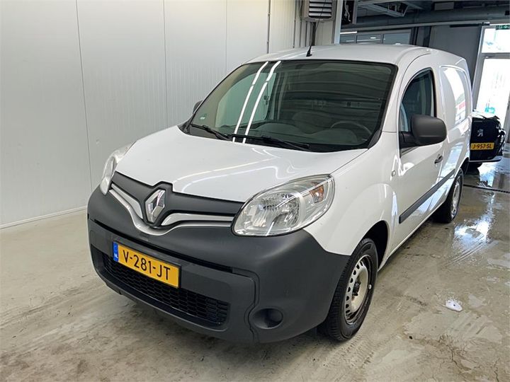 renault kangoo 2017 vf1fw50j159038357