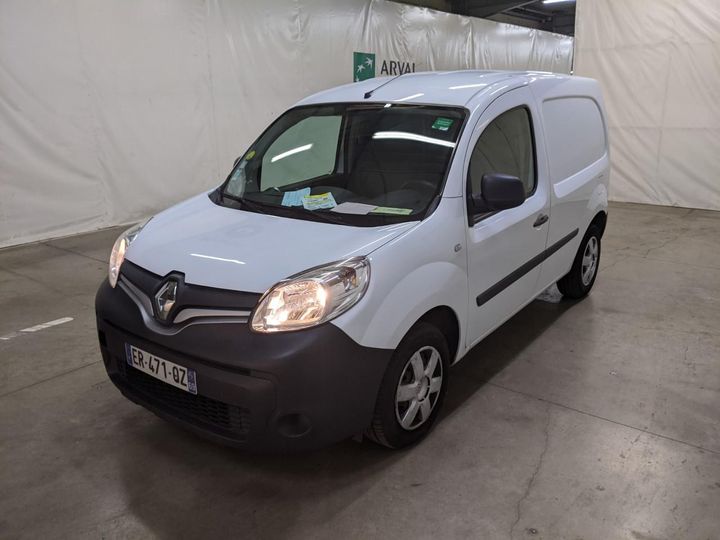 renault kangoo express 2017 vf1fw50j159042489