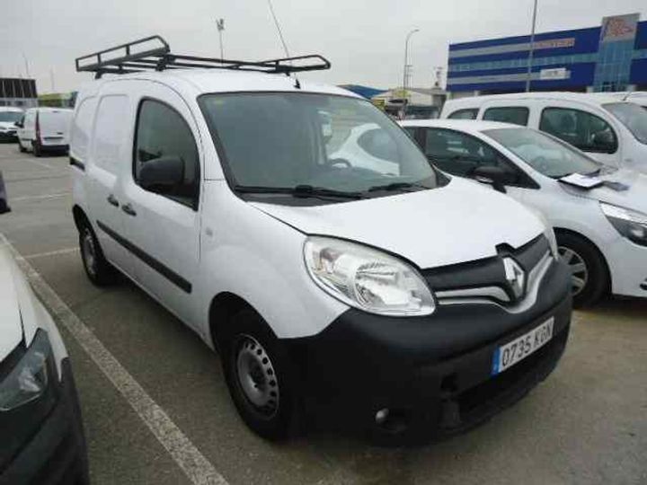 renault kangoo express 2018 vf1fw50j159081344