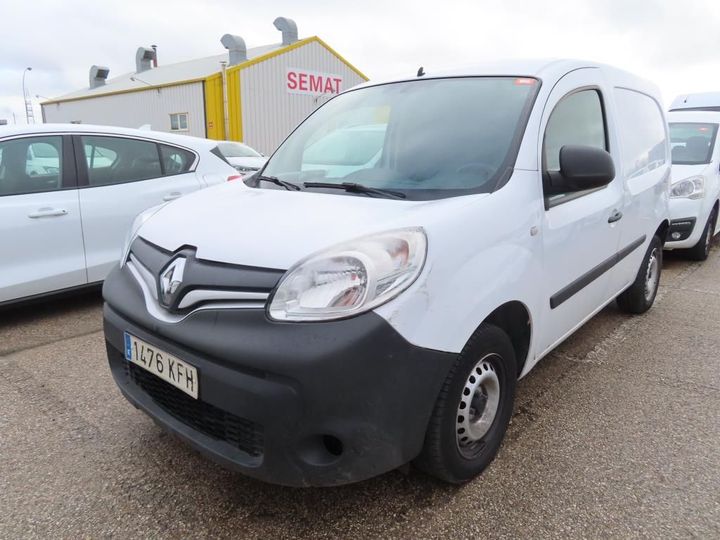 renault kangoo furgon 2017 vf1fw50j159119164