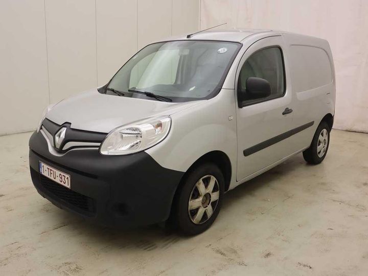 renault kangoo 2017 vf1fw50j159194826