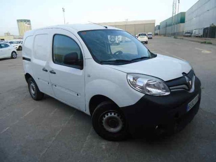 renault kangoo express 2018 vf1fw50j159403036