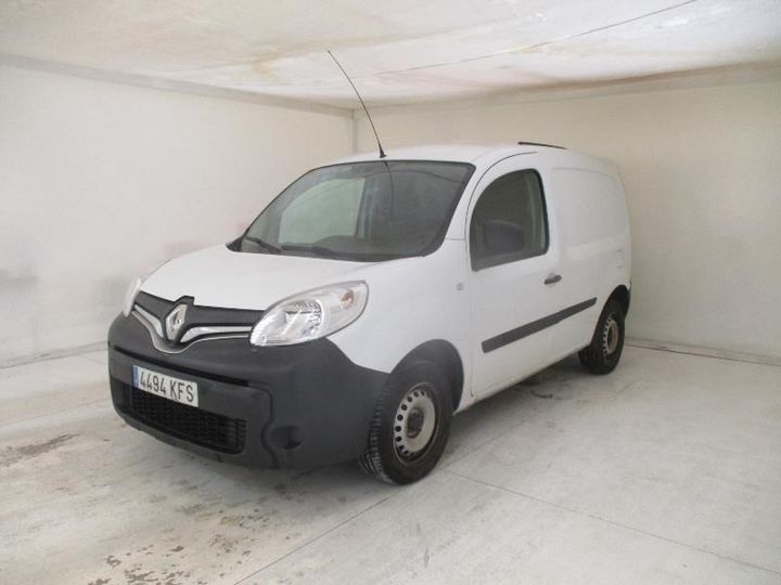 renault kangoo 2017 vf1fw50j159439275