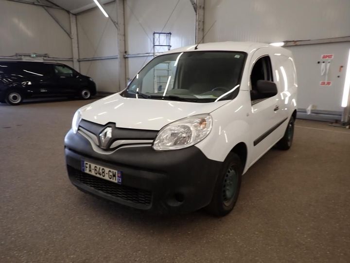 renault kangoo express 2018 vf1fw50j160057833