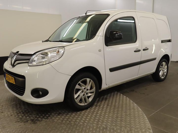 renault kangoo 2018 vf1fw50j162064046