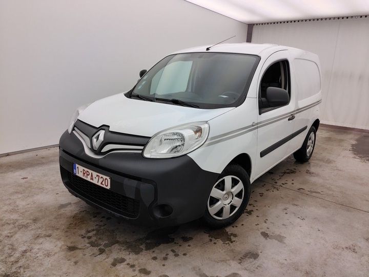 renault kangoo express &#3913 2017 vf1fw50k156909456