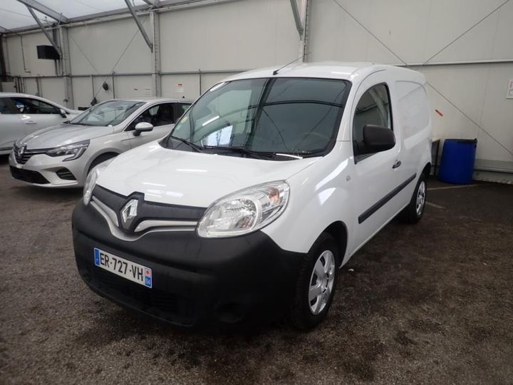 renault kangoo express 2017 vf1fw50k159308560