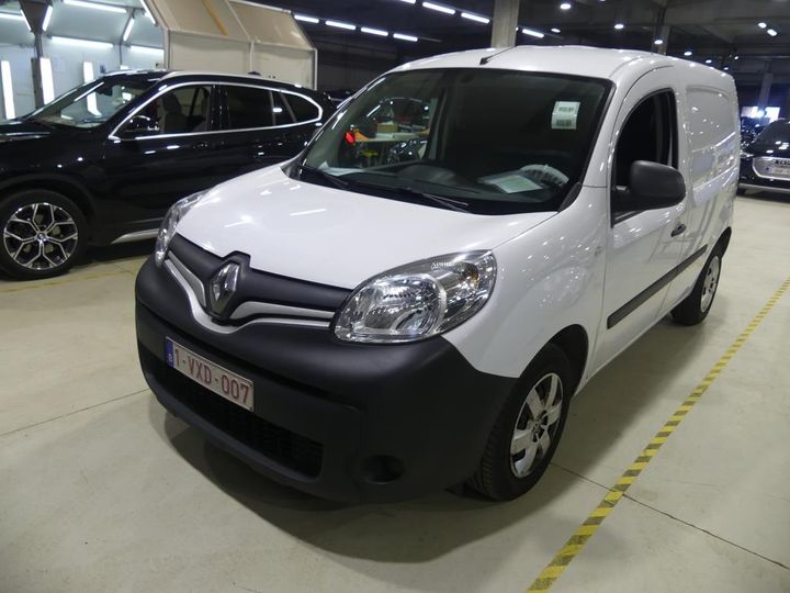 renault kangoo express 2019 vf1fw50k162570266