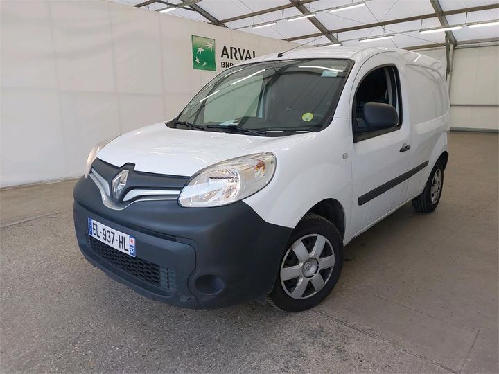 renault kangoo express 2017 vf1fw50n157663980