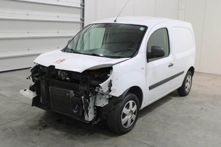 renault kangoo compact 2017 vf1fw50n157717787