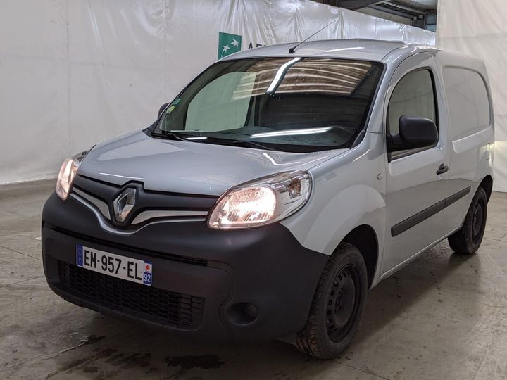 renault kangoo express 2017 vf1fw50n157826957