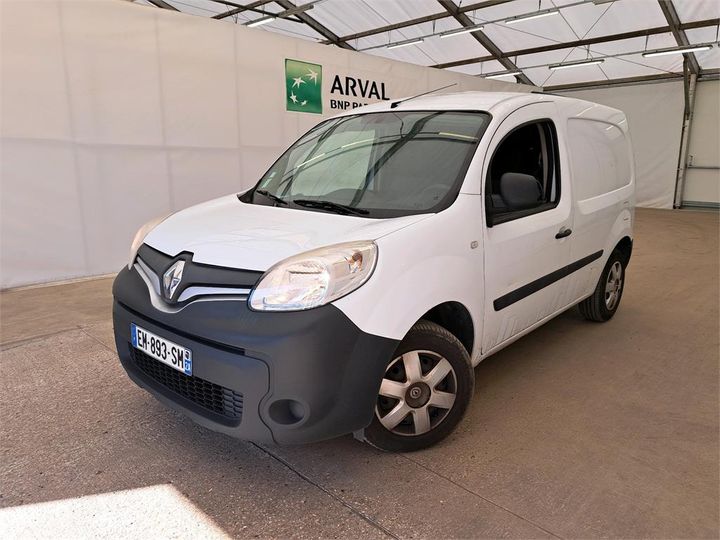 renault kangoo express 2017 vf1fw50n157956221