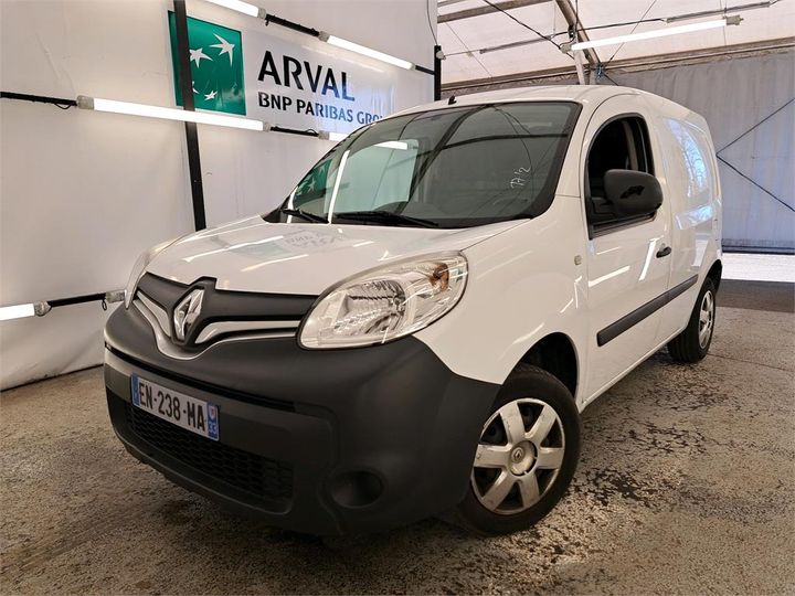 renault kangoo express 2017 vf1fw50n158241992