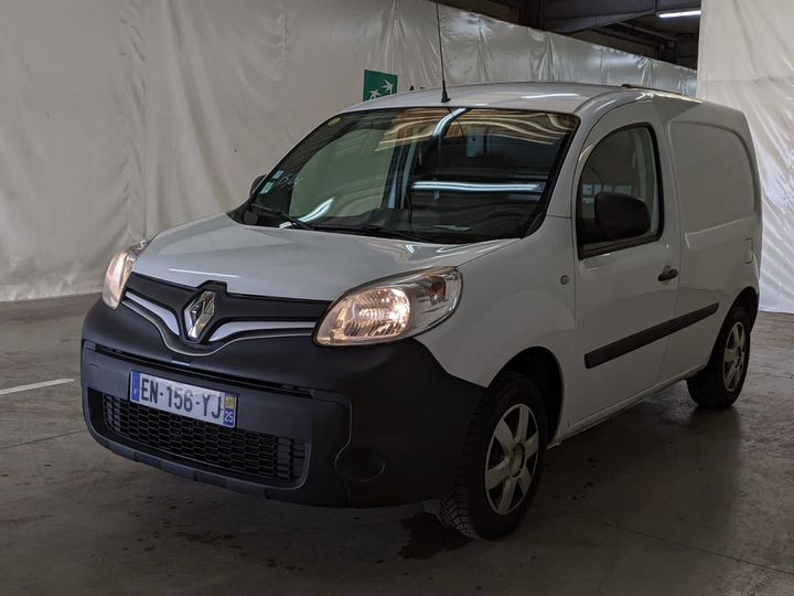 renault kangoo express 2017 vf1fw50n158242061