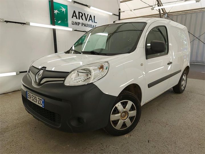 renault kangoo express 2017 vf1fw50n158242064