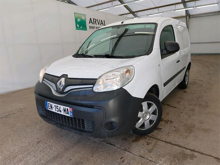 renault kangoo express 2017 vf1fw50n158260457