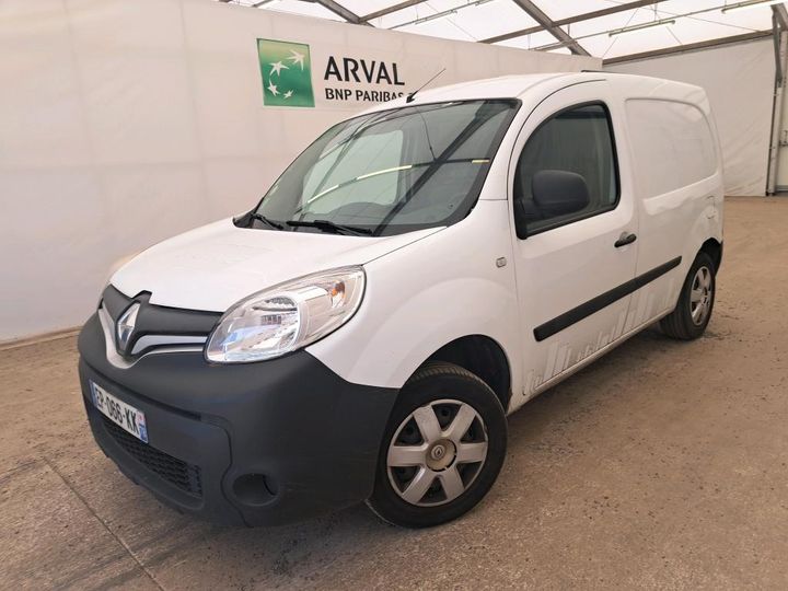 renault kangoo express 2017 vf1fw50n158517741