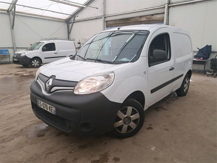 renault kangoo express 2017 vf1fw50n158836305